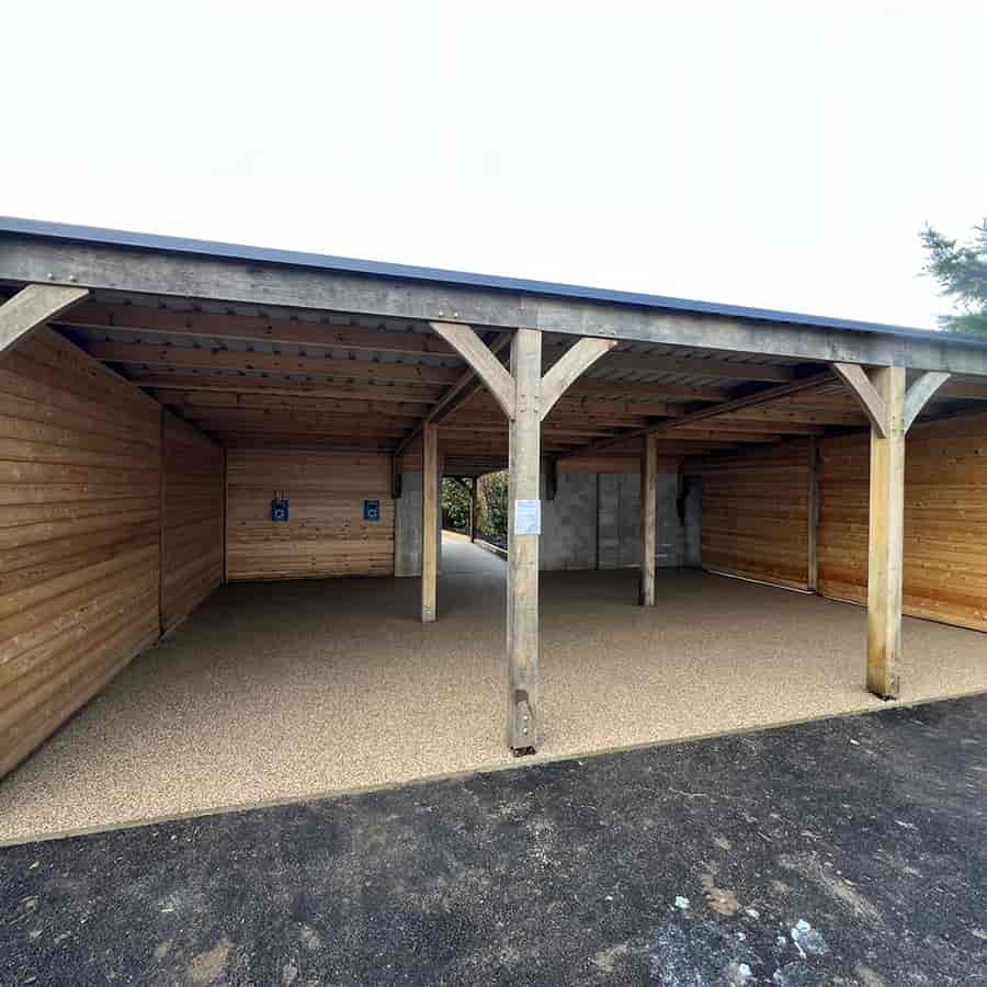 Car Ports